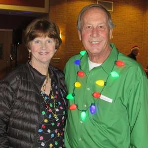 Meet your Posher, Mary